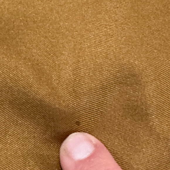 Hermes Bridle Equestrian Brown Vintage 31x30 Silk Scarf - Picture 3 of 7